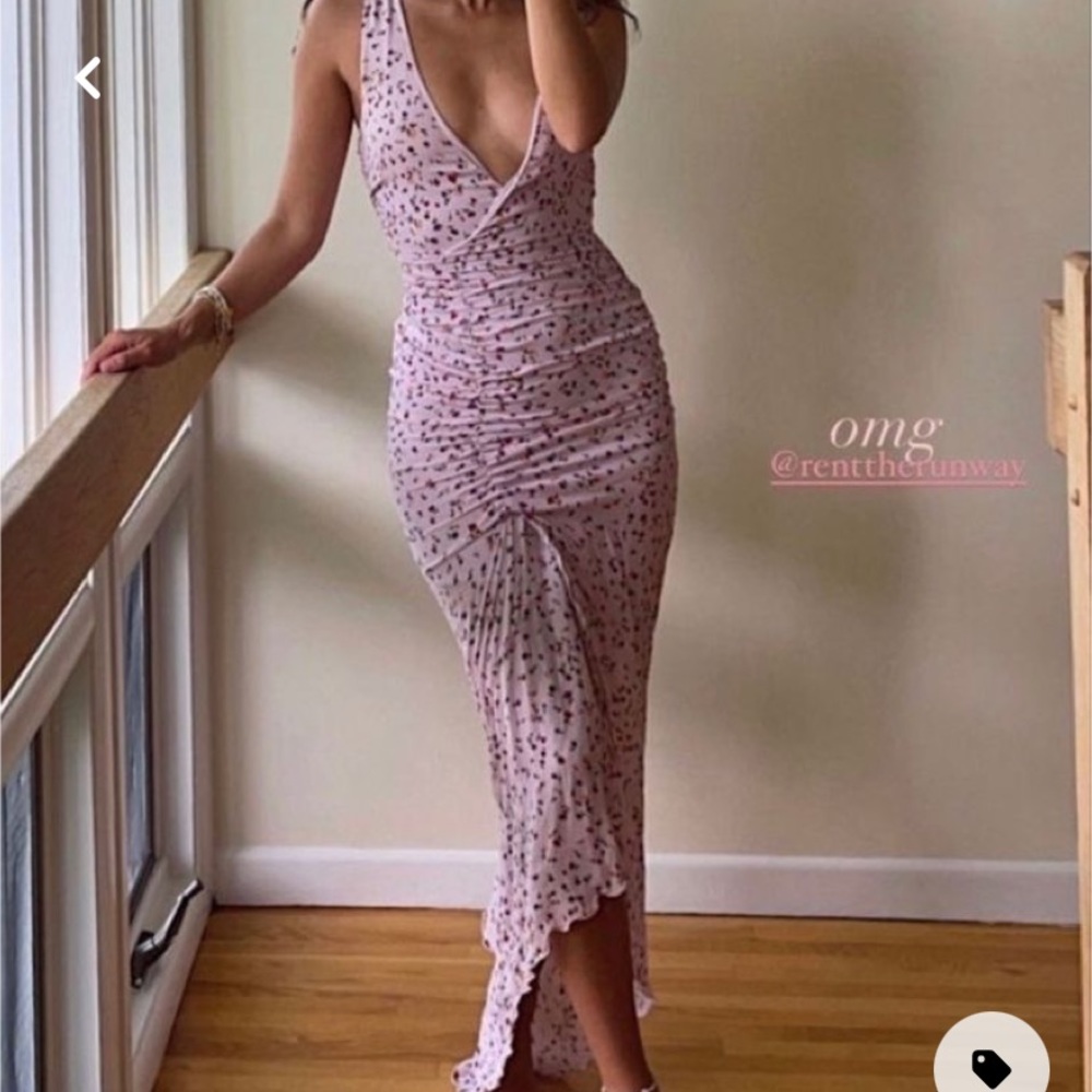 ISO dress